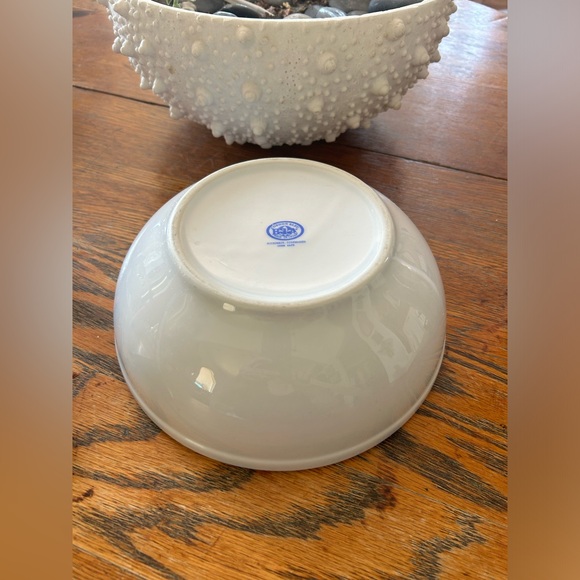 HOLLYWOOD BOWL Serving Bowl - Picture 3 of 4